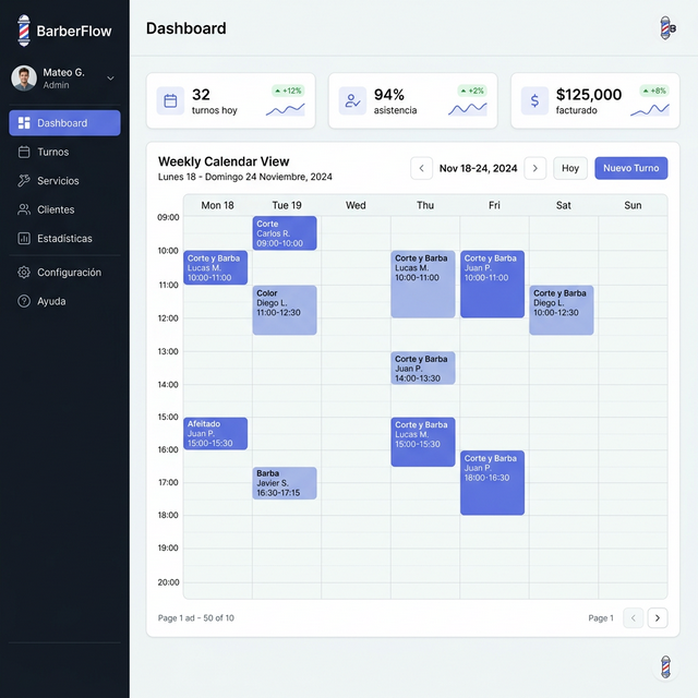 panel-de-control-peluqueria-responsive